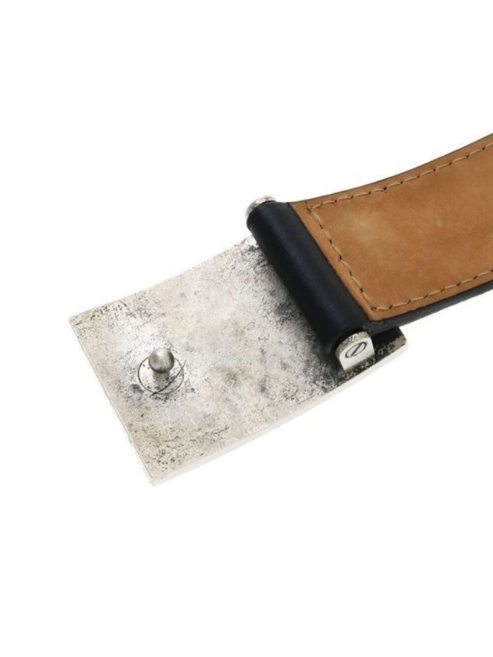 Louis Vuitton Ceinture Jeans - Picture 5 of 9